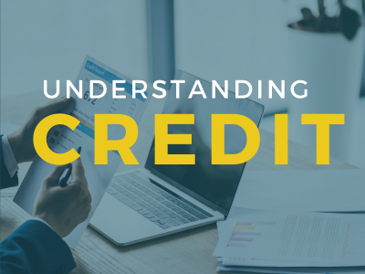 Understanding Credit