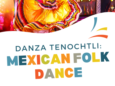 Mexican Folk Dance