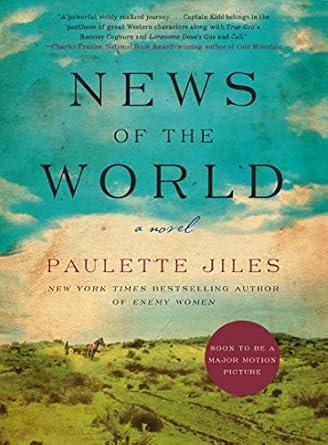 News of the World Cover