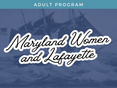 Maryland Women and Lafayette