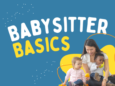 Program Title - Babysitter Basics
