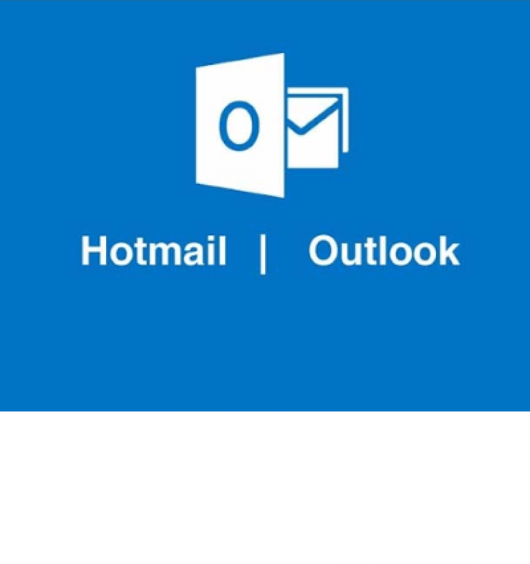 Hotmail and Outlook