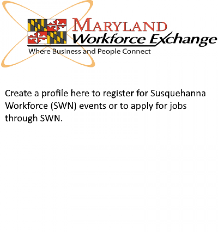 Maryland Workforce Exchange