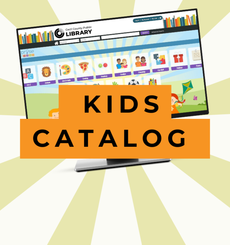 Visit the Kids Catalog