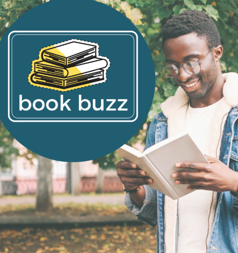 Book Buzz