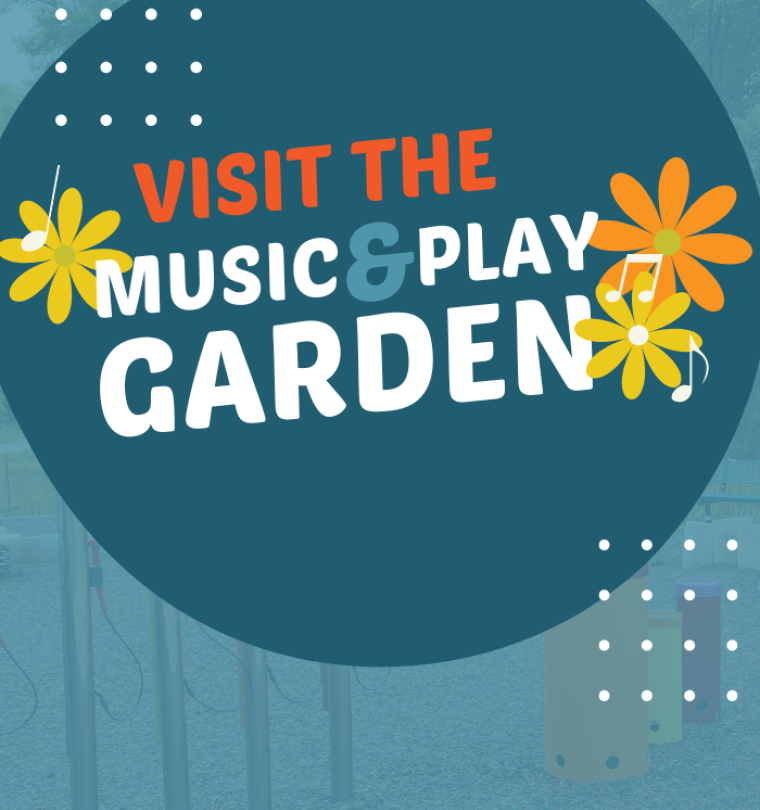 Music & Play Garden