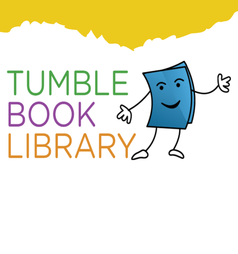 TumbleBooks Library